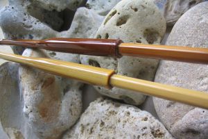 Bambooferrule